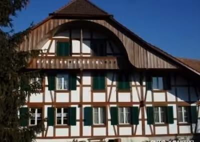 Erstes Referenzprojekt