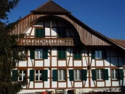 Erstes Referenzprojekt